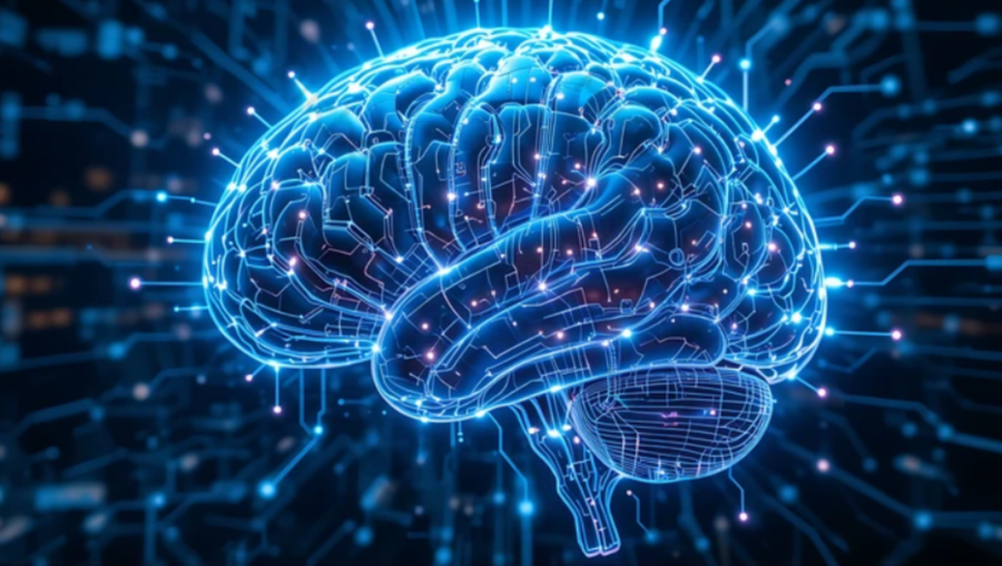 Lumixus Global Securities با موتور AI سرعت معاملات را به میکروثانیه رساند